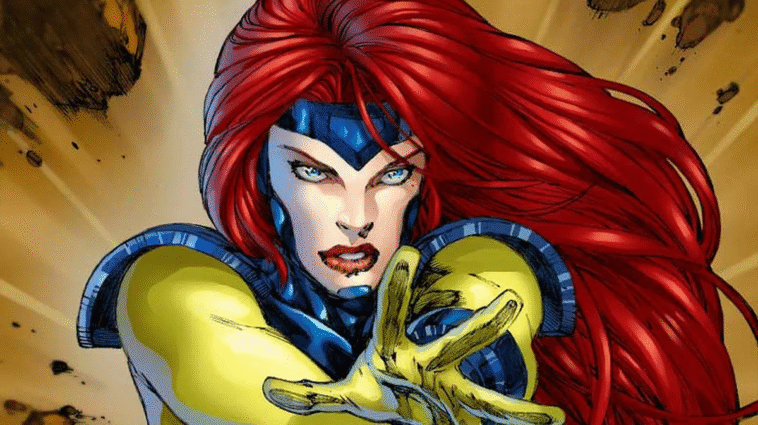 Ce membre d'origine X-Men révèle son passé après 30 ans, mais il valait la peine d'attendre