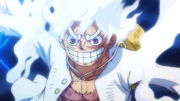 Ce serait la fin parfaite d'une pièce avec un combat épique pour Luffy
