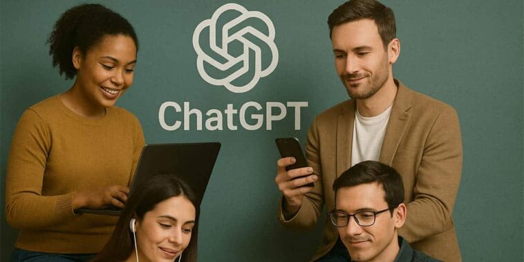 "Ceux qui utilisent le Chatgpt sont plus idiots et paresseux"