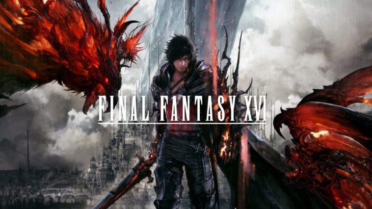 Final Fantasy XVI PC