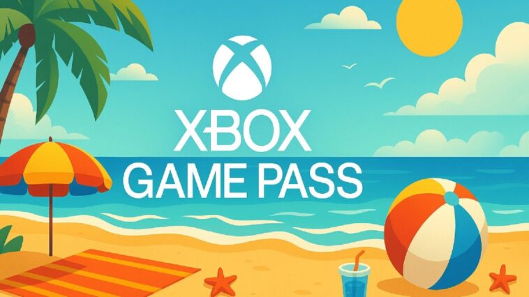 Xbox Game Pass Hoy 1920x1080
