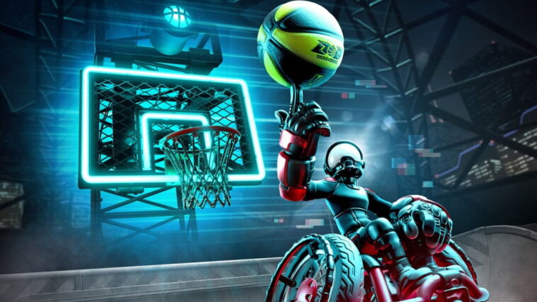 Drag x Drive, exclusif Nintendo Switch 2 Game, a déjà une date de sortie