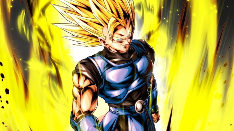 Dragon Ball Super Rediseña aux anciens Saiyans créés par Toriyama