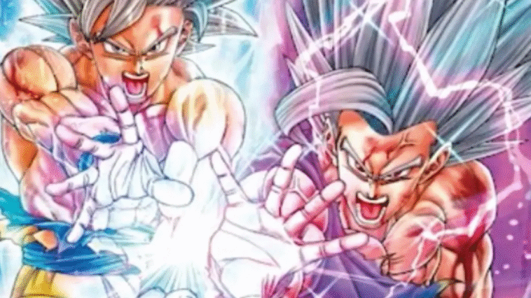 Dragon Ball Super peut surmonter Z au moment où il adapte l'une de ses scènes les plus emblématiques