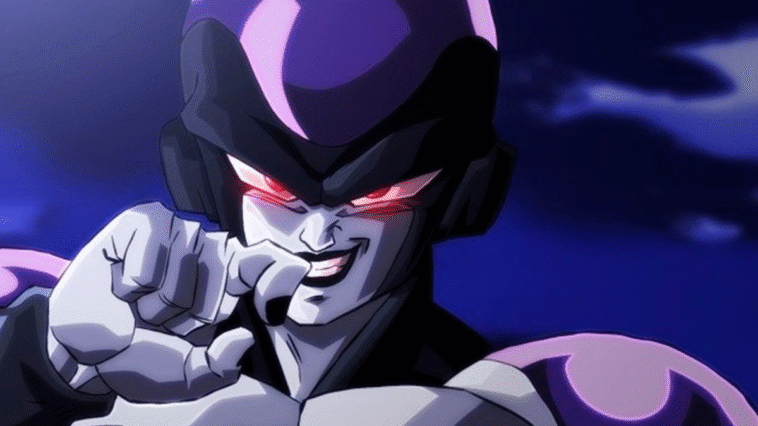Dragon Ball Super prévoit que le congélateur a un nouveau rival plus puissant que Goku et Vegeta