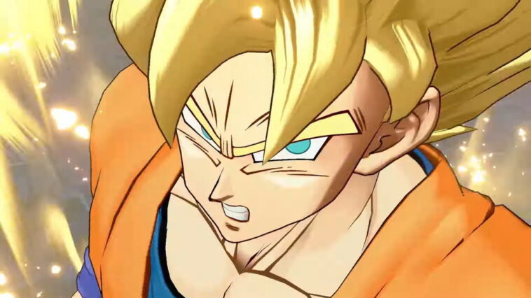 Dragon Ball annonce tous les détails sur son nouveau jeu gratuit pour consoles, mobiles et PC