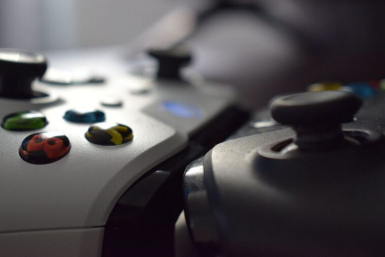 xbox-control