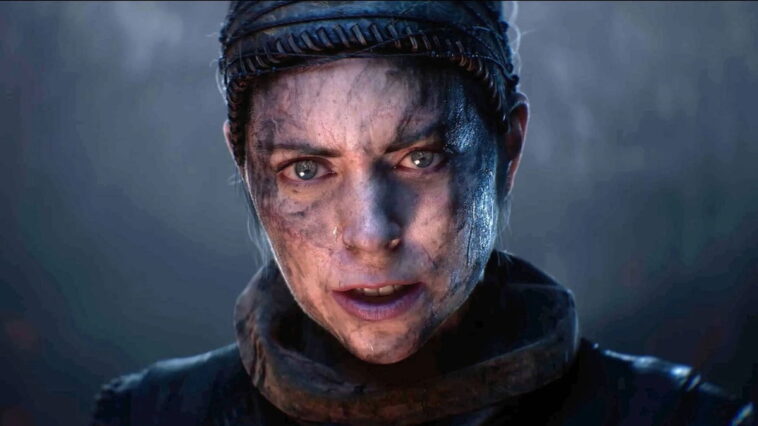 Hellblade II améliore les détails de ses améliorations sur la série PS5 et Xbox