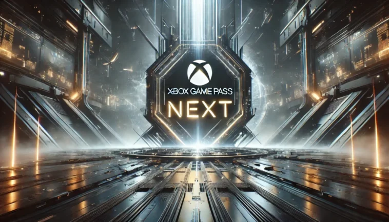 Xbox Game Pass