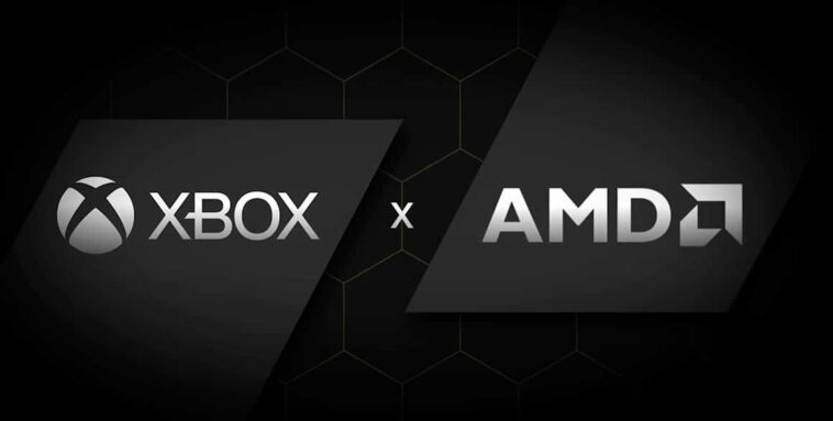 La prochaine console Xbox est un PC: matériel AMD et vapeur?