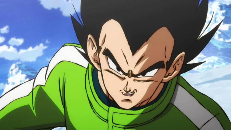 La transformation la plus puissante de Vegeta est une preuve de la raison pour laquelle il est le meilleur personnage de Dragon Ball