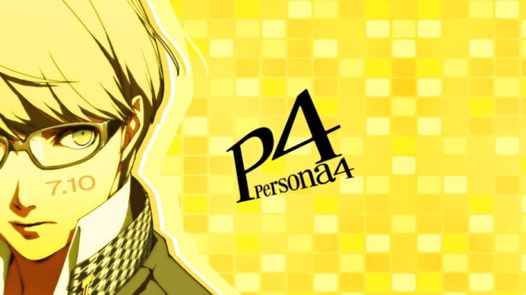 Persona 4 Remake (1)