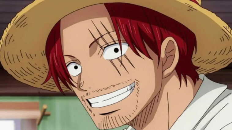 Le chapitre 1152 du manga de One Piece pourrait confirmer une théorie IMU populaire