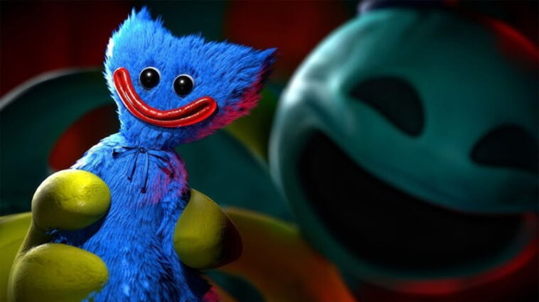 Le chapitre 4 de la lecture de POPPY annonce son lancement de console