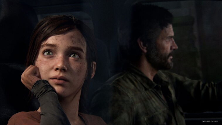 Le dernier d'entre nous a déjà une réponse officielle à la grande question sur Joel et Ellie