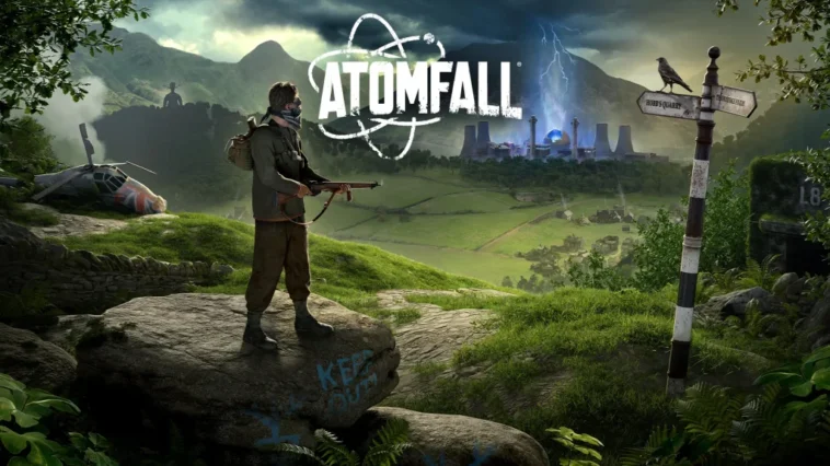 Atomfall - Generacion Xbox