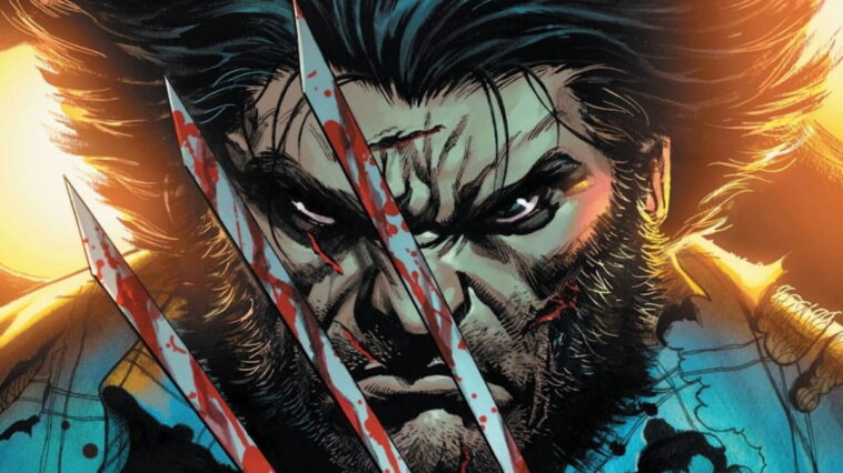 Le père de Wolverine revient dans l'univers Marvel, bien que ses pouvoirs soient l'opposé de celui de son fils