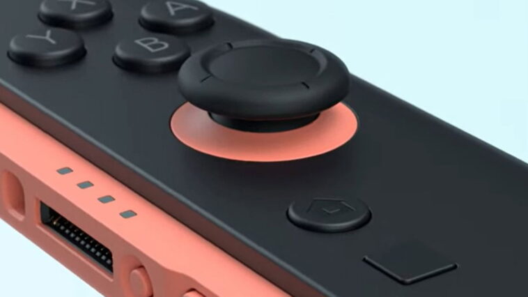 Les meilleurs commandes et dépliants compatibles avec Nintendo Switch 2