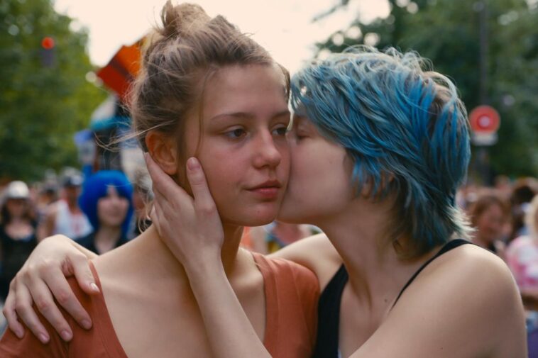 Les meilleurs films LGBTQI + sur Netflix, Max, Canal+…