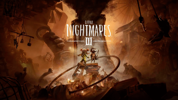 Little Nightmares annonce son propre événement