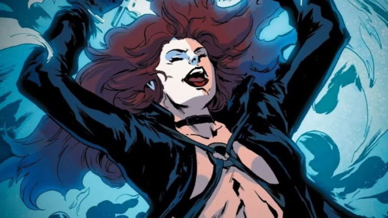 Marvel a sa propre Harley Quinn, mais personne ne sait qui il est