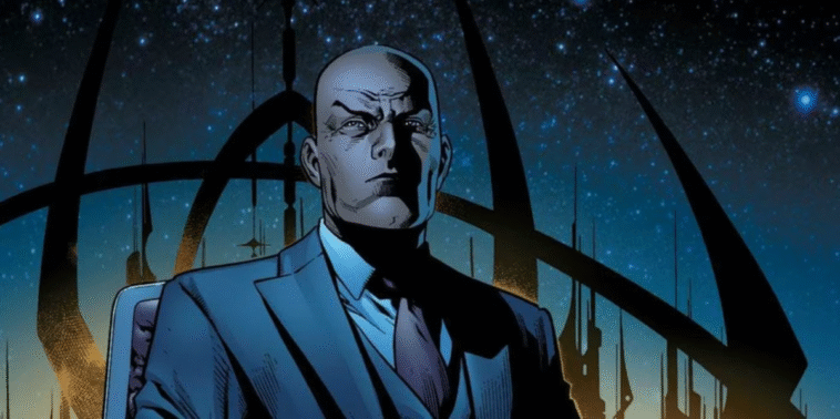 Marvel confirme que ce méchant X-Men travaille pour le professeur Xavier depuis 50 ans