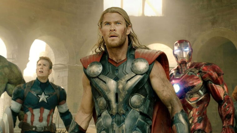 Marvel pourrait transformer un méchant sous-estimé de l'UCM en un personnage de franchise important