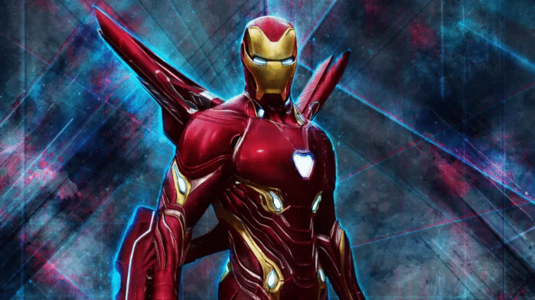 Marvel présente le véritable successeur d'Iron Man aussi sombre que possible