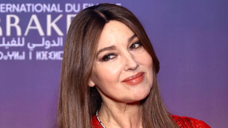 Monica Bellucci défend Deva Cassel face aux critiques