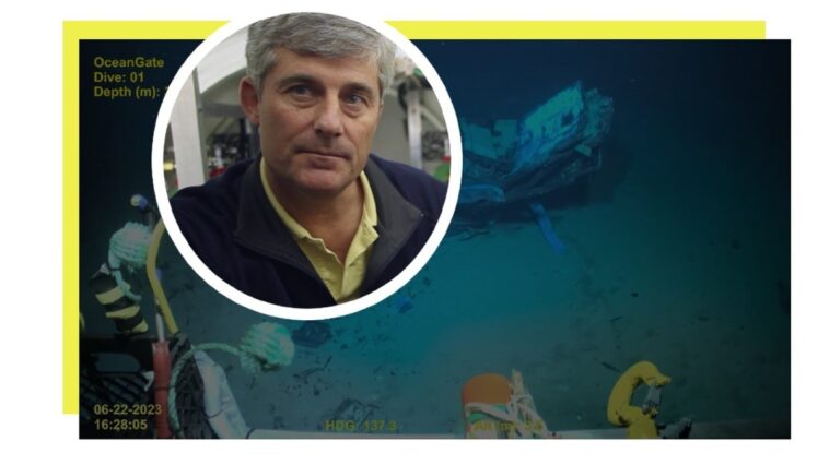 Netflix revient sur le drame «prévisible» du Titan