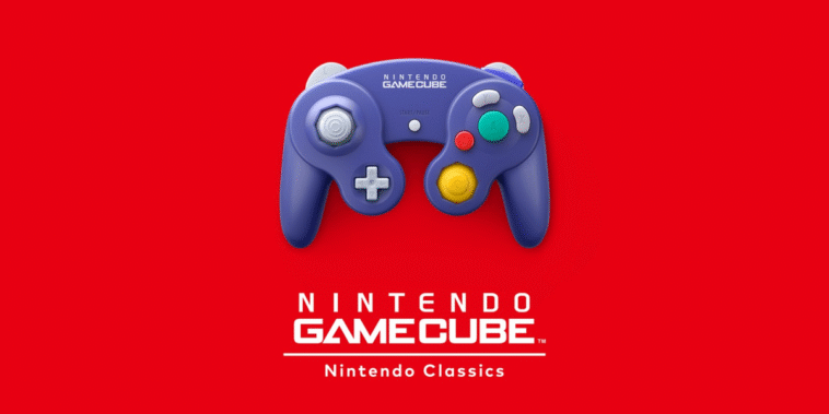 Nintendo Switch 2 reçoit l'un des meilleurs jeux de GameCube