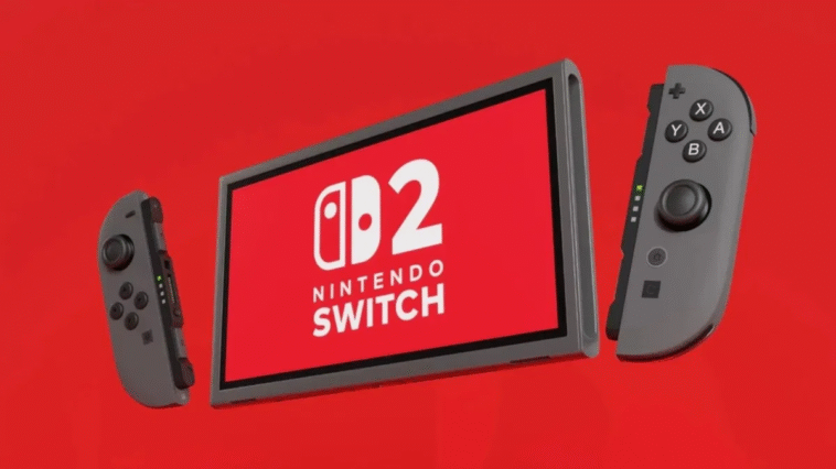Nintendo avertit Nintendo Switch 2 utilisateurs qui ne suppriment pas le film de protection de l'écran pour une raison claire