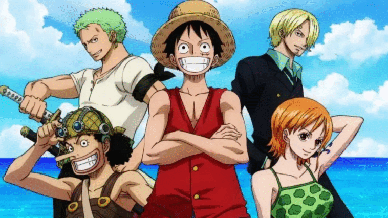 One Piece génère de grands doutes avec ce personnage dans la série Netflix Real Action