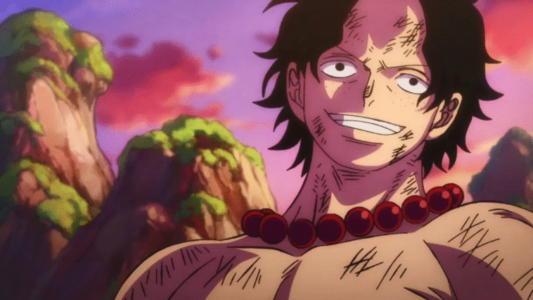 One Piece présente un nouveau seigneur de la guerre d'une manière que personne ne s'attendait