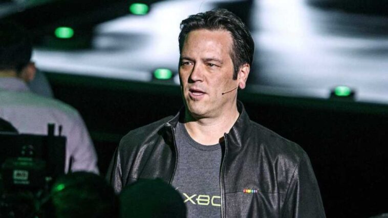 phil spencer - activision blizzard