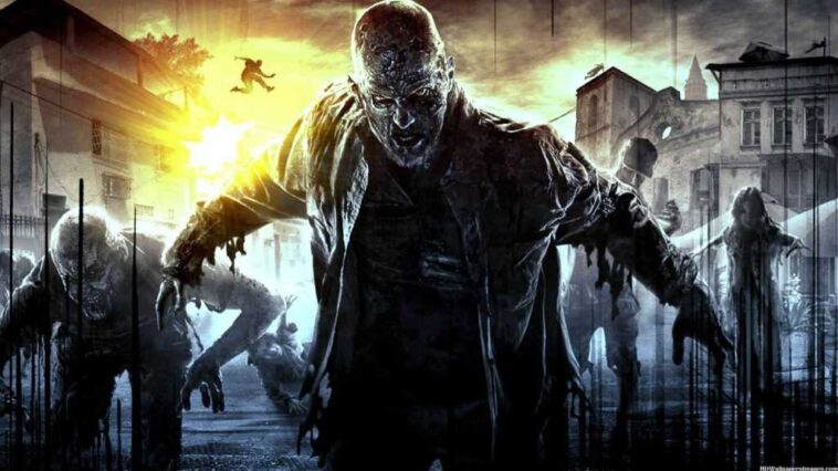 Dying Light