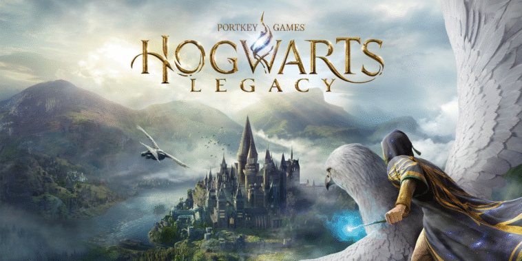 Poudlard Legacy 2 aurait divulgué une multitude de nouveaux détails