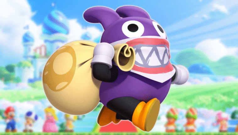 Près de 3000 Nintendo Switch 2 ont été volés dans un coup qui ressemble à un film