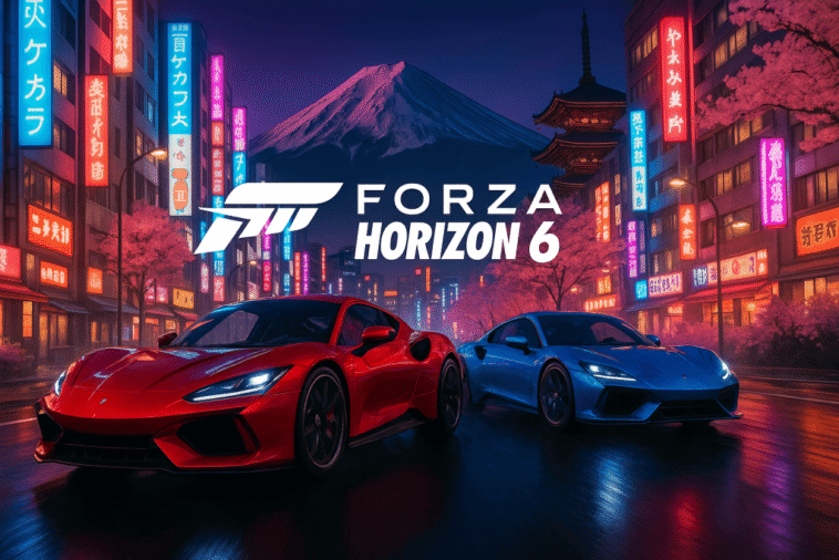 Forza Horizon 6 (1)