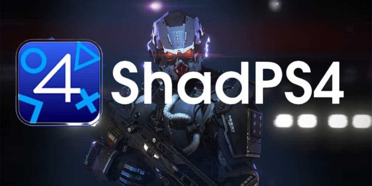 Shadps4, l'émulateur PS4, peut désormais jouer à plusieurs jeux AAA