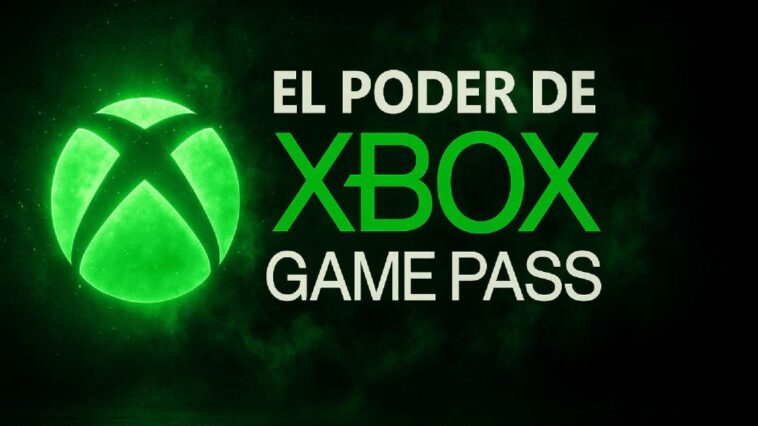 Xbox Game Pass 2025 Gratis 1920x1080