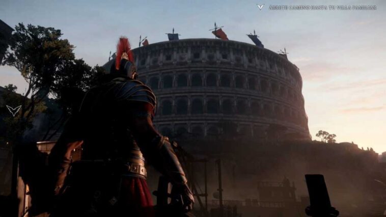 Son of Rome est un prix d'équilibre en vapeur et fonctionne parfait dans Steam Deck - Génération Xbox