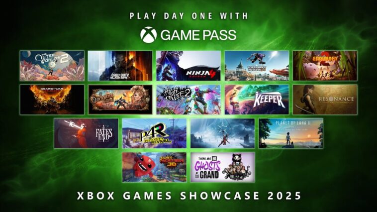 Xbox Games Showcase_2025_confirmed_games