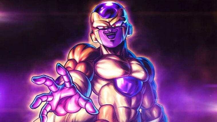 Un artiste garde le "battage médiatique" en vie pour le manga de Dragon Ball Super avec une animation de congélateur épique