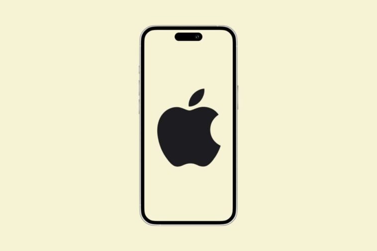 Image d'illustration. Apple iphone