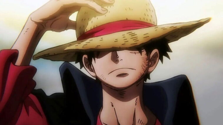 Une pièce donne à Luffy l'une de ses meilleures alliances à ce jour