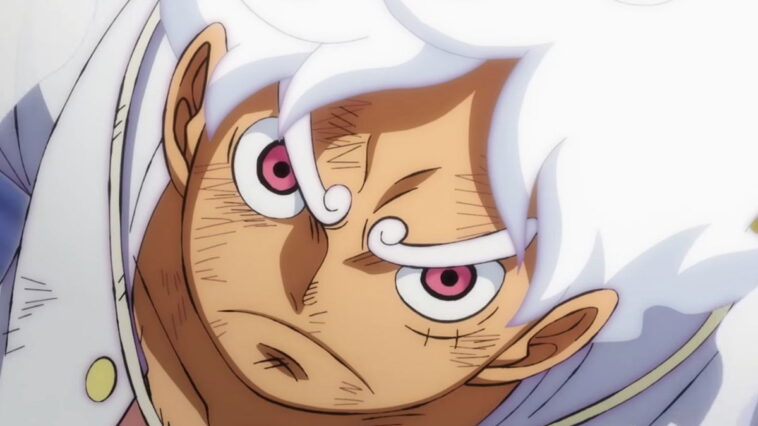 Une pièce révèle le premier fils de Fate et ce n'est pas Luffy