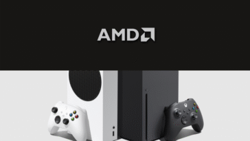 AMD y Xbox