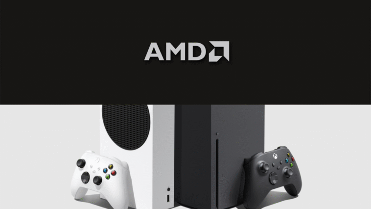 AMD y Xbox