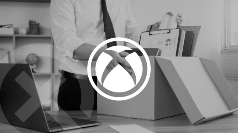 despidos microsoft xbox generacionxbox
